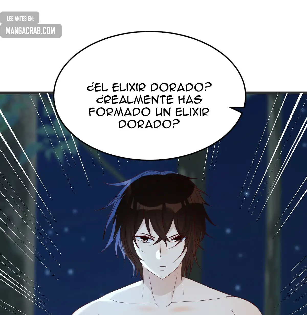 Soy invencible con muchas mujeres y muchos hijos~ - Capítulo 84 - Página 32 - LectorTMOo