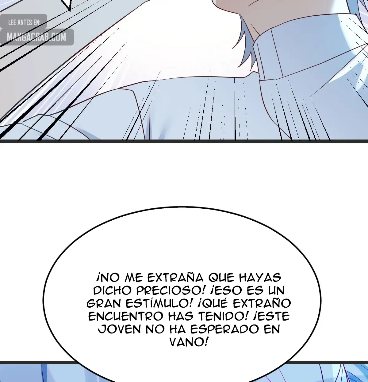 Soy invencible con muchas mujeres y muchos hijos~ - Capítulo 84 - Página 36 - LectorTMOo