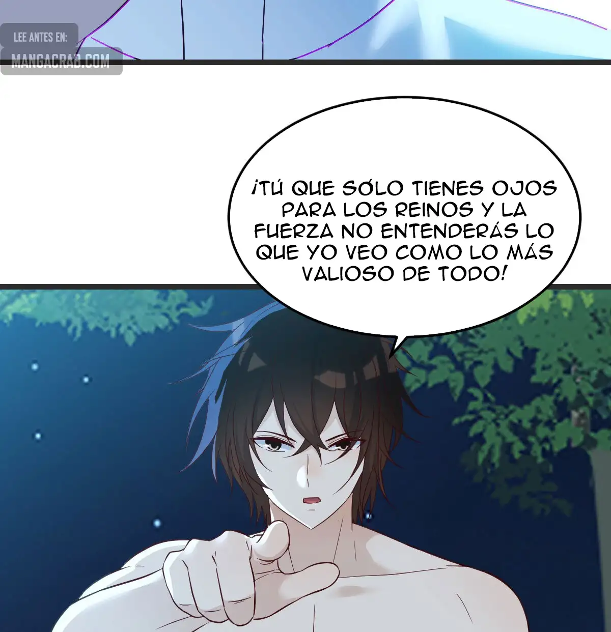 Soy invencible con muchas mujeres y muchos hijos~ - Capítulo 84 - Página 38 - LectorTMOo