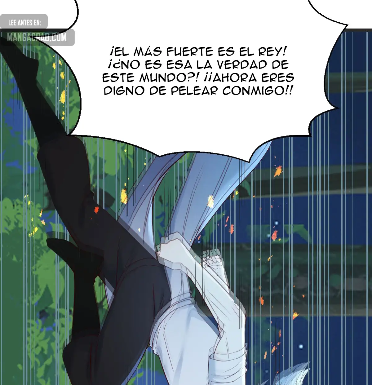 Soy invencible con muchas mujeres y muchos hijos~ - Capítulo 84 - Página 40 - LectorTMOo