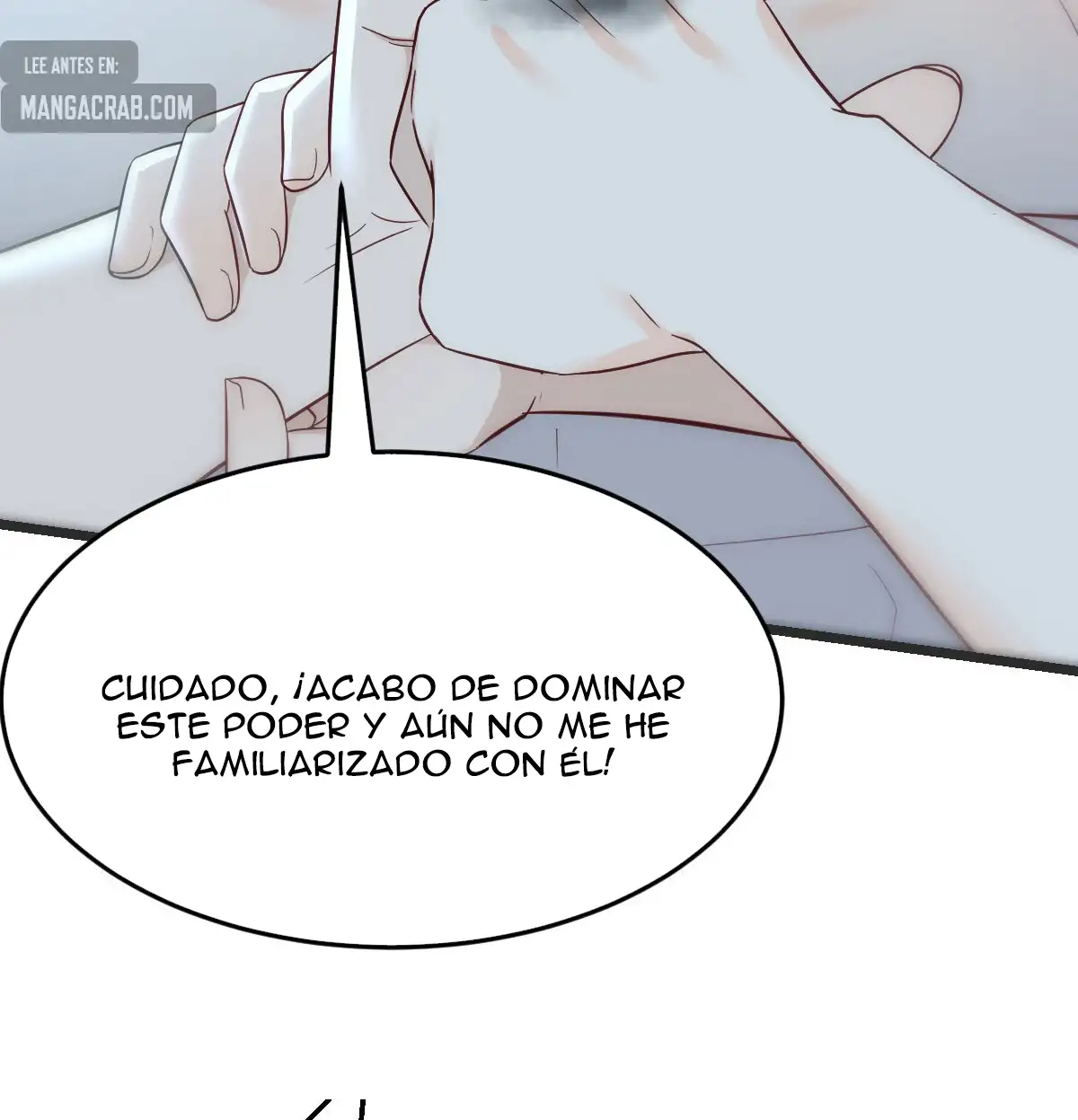 Soy invencible con muchas mujeres y muchos hijos~ - Capítulo 84 - Página 48 - LectorTMOo