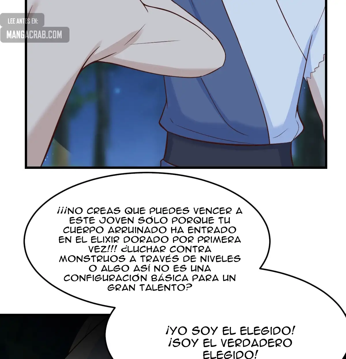 Soy invencible con muchas mujeres y muchos hijos~ - Capítulo 84 - Página 50 - LectorTMOo