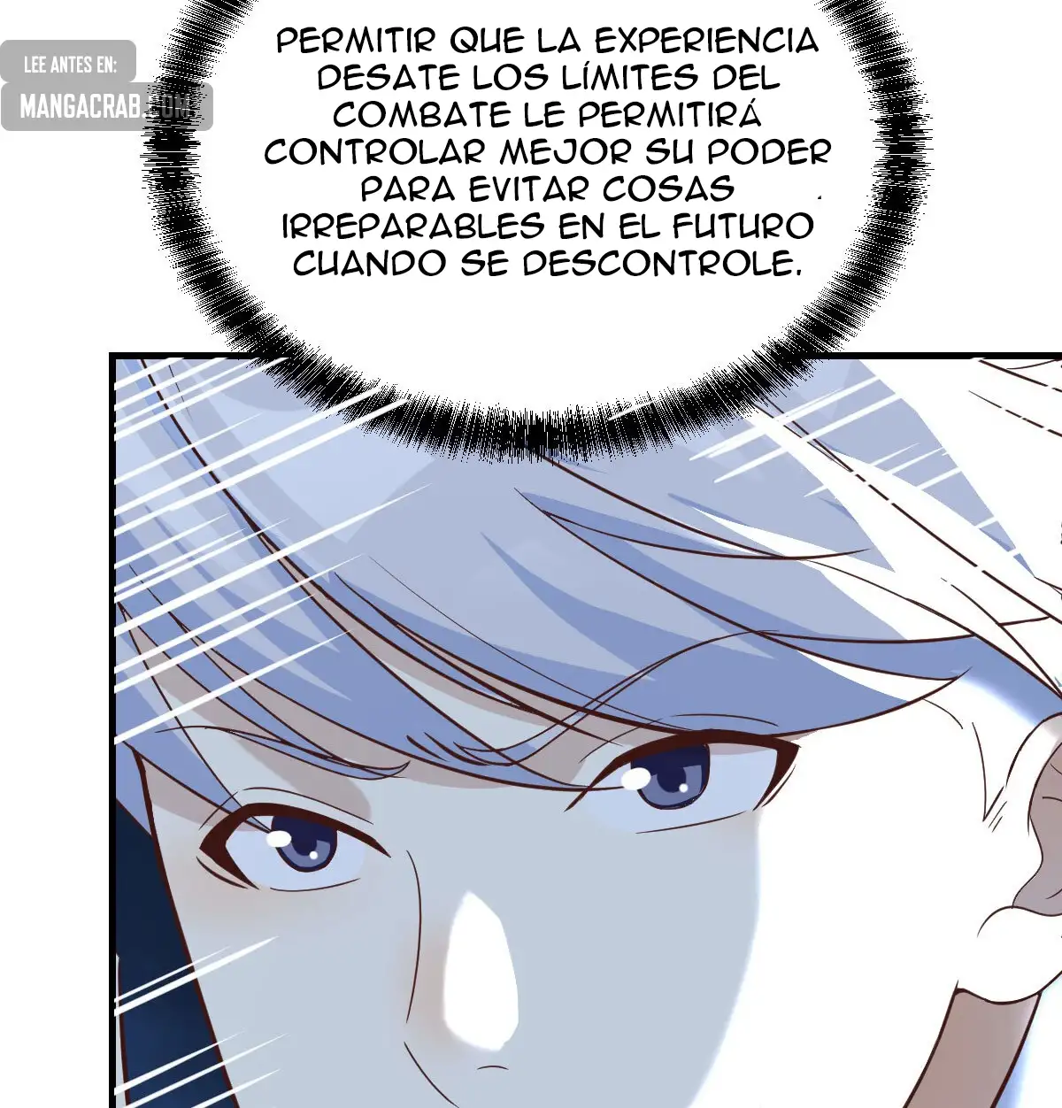 Soy invencible con muchas mujeres y muchos hijos~ - Capítulo 84 - Página 70 - LectorTMOo