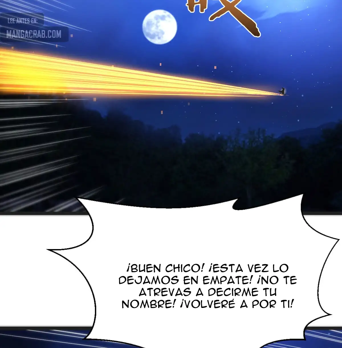 Soy invencible con muchas mujeres y muchos hijos~ - Capítulo 85 - Página 7 - LectorTMOo