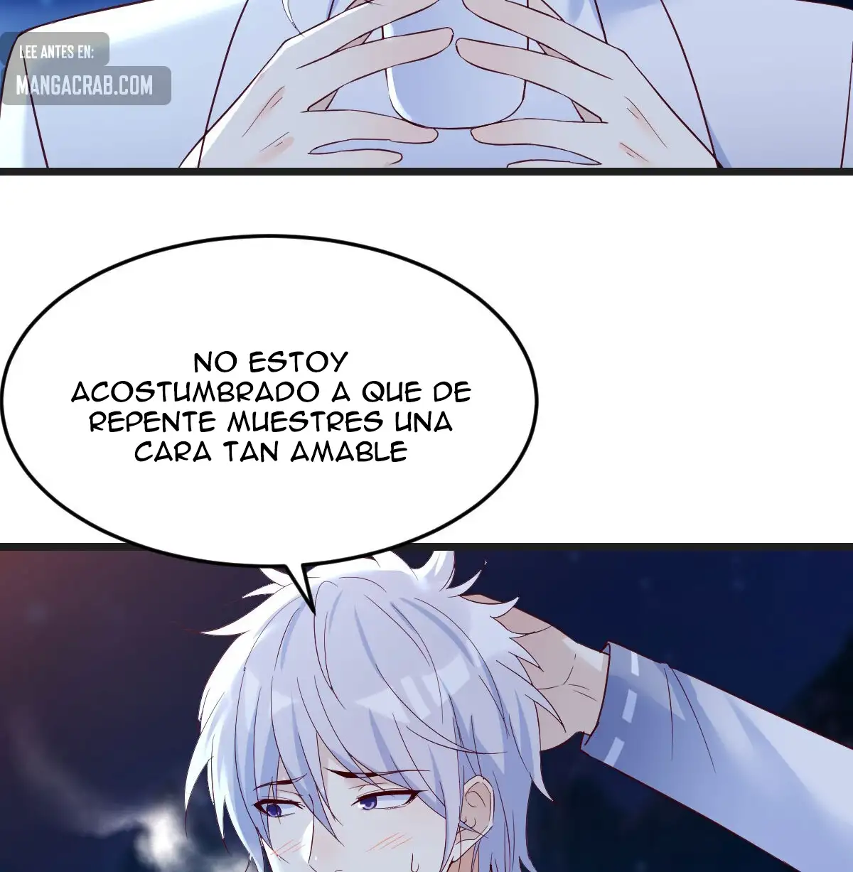 Soy invencible con muchas mujeres y muchos hijos~ - Capítulo 85 - Página 35 - LectorTMOo