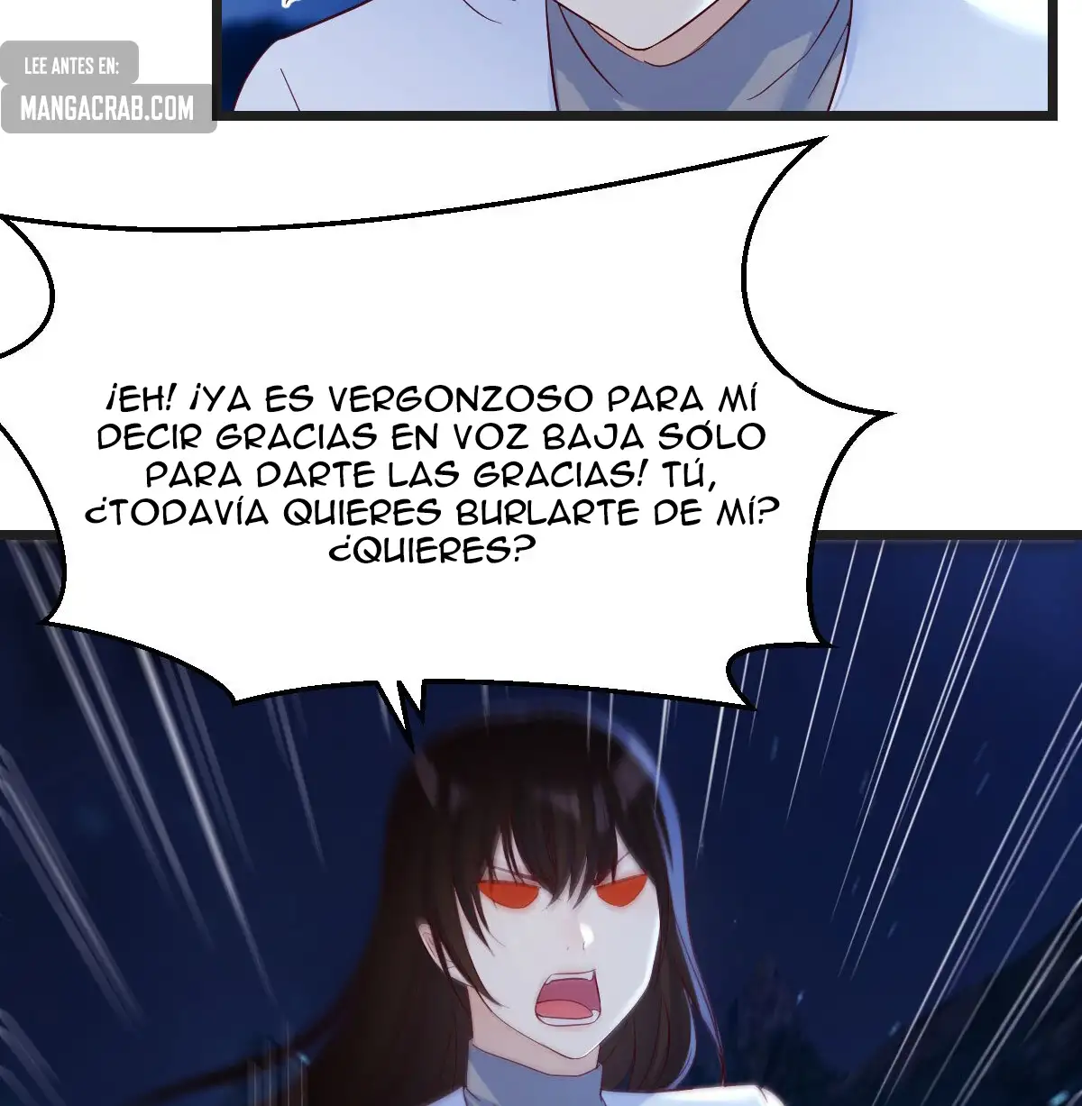 Soy invencible con muchas mujeres y muchos hijos~ - Capítulo 85 - Página 38 - LectorTMOo