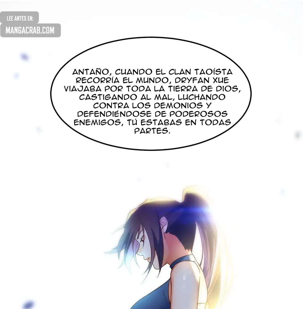 Soy invencible con muchas mujeres y muchos hijos~ - Capítulo 85 - Página 49 - LectorTMOo