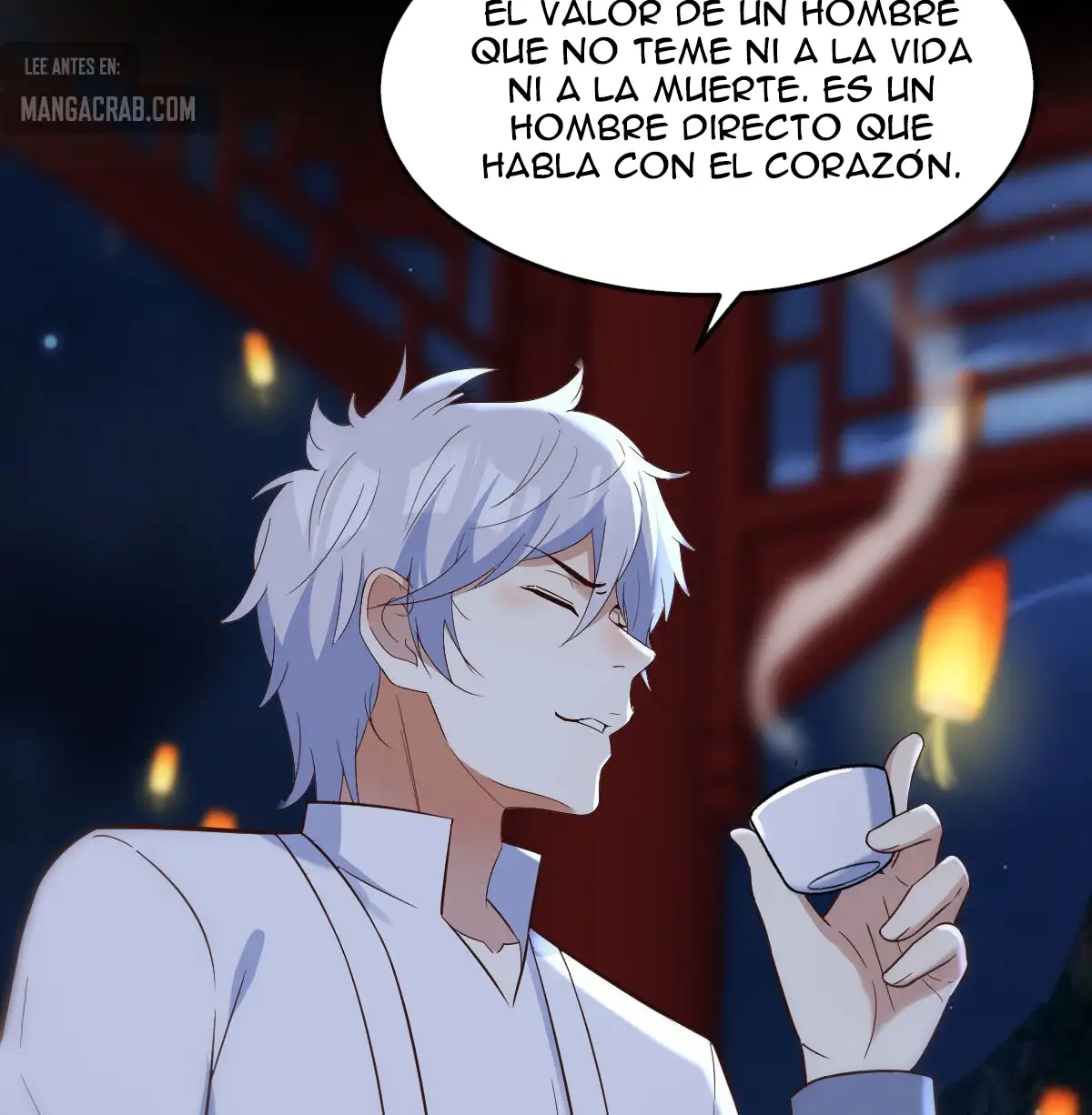 Soy invencible con muchas mujeres y muchos hijos~ - Capítulo 85 - Página 51 - LectorTMOo