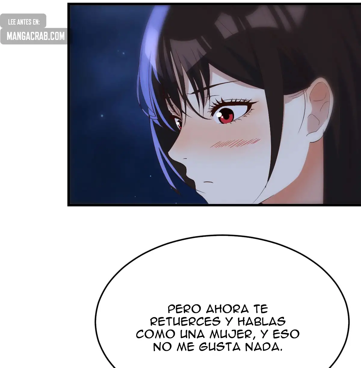 Soy invencible con muchas mujeres y muchos hijos~ - Capítulo 85 - Página 54 - LectorTMOo