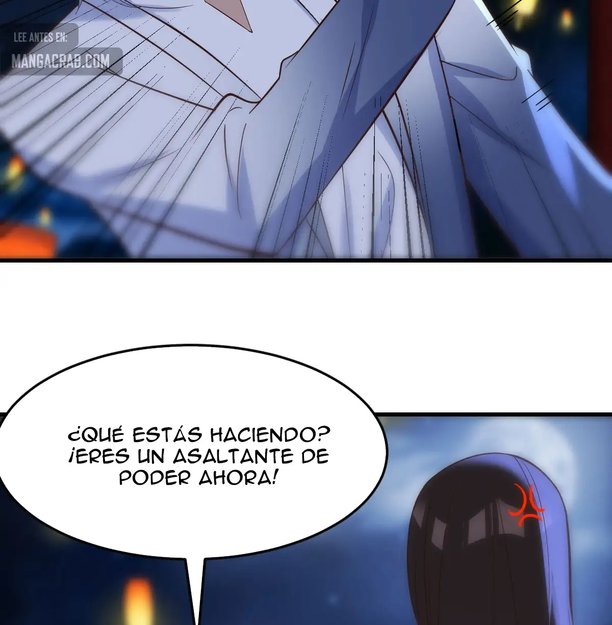 Soy invencible con muchas mujeres y muchos hijos~ - Capítulo 85 - Página 58 - LectorTMOo