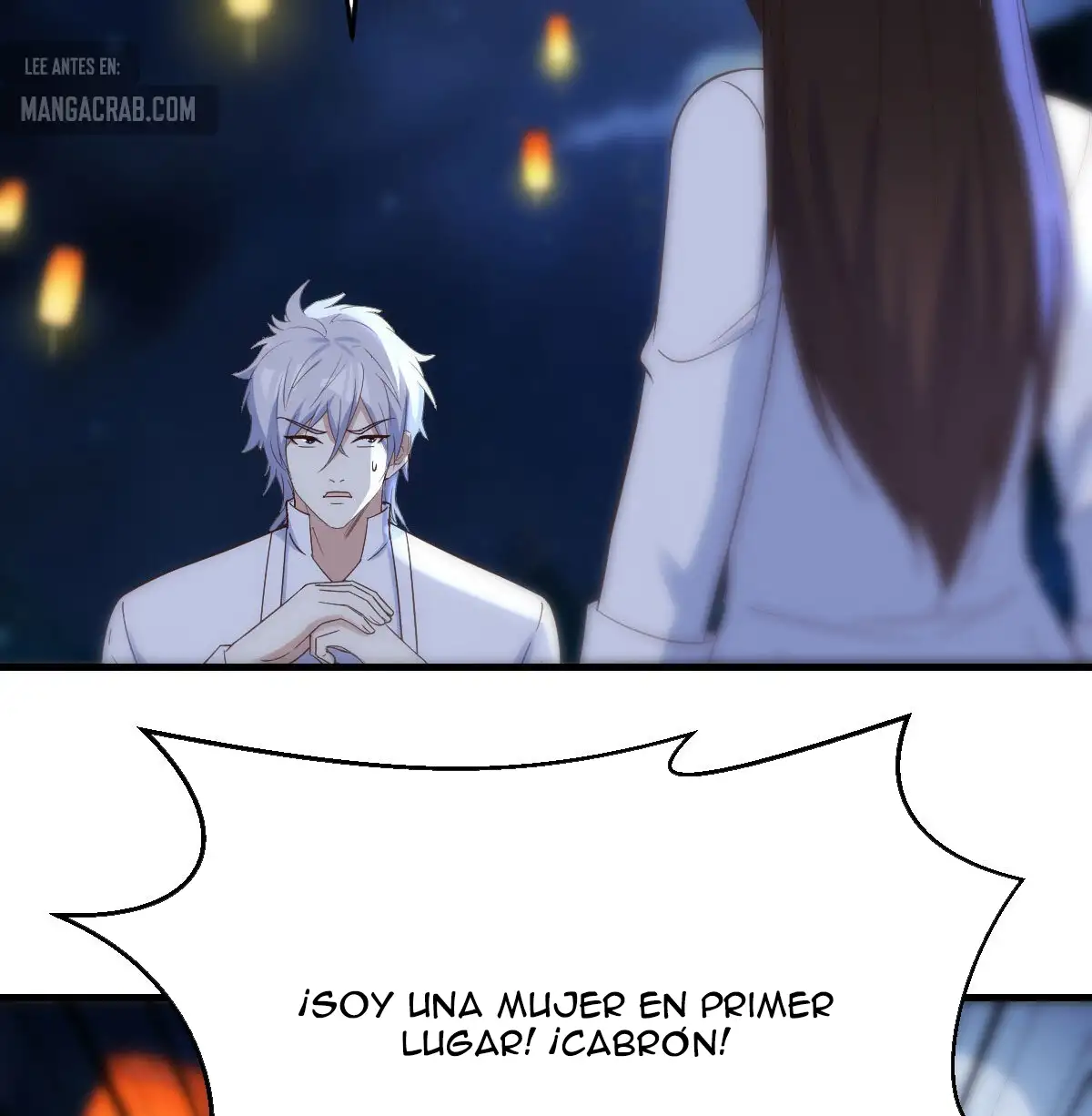 Soy invencible con muchas mujeres y muchos hijos~ - Capítulo 85 - Página 59 - LectorTMOo