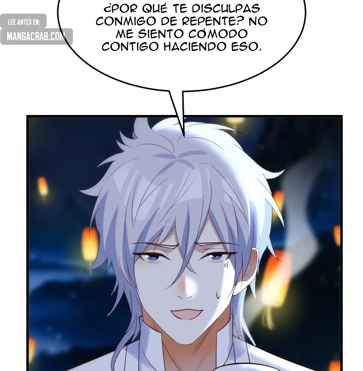 Soy invencible con muchas mujeres y muchos hijos~ - Capítulo 85 - Página 69 - LectorTMOo