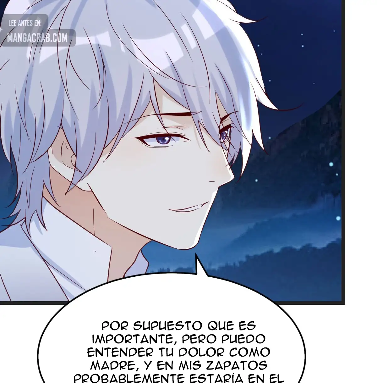 Soy invencible con muchas mujeres y muchos hijos~ - Capítulo 86 - Página 8 - LectorTMOo