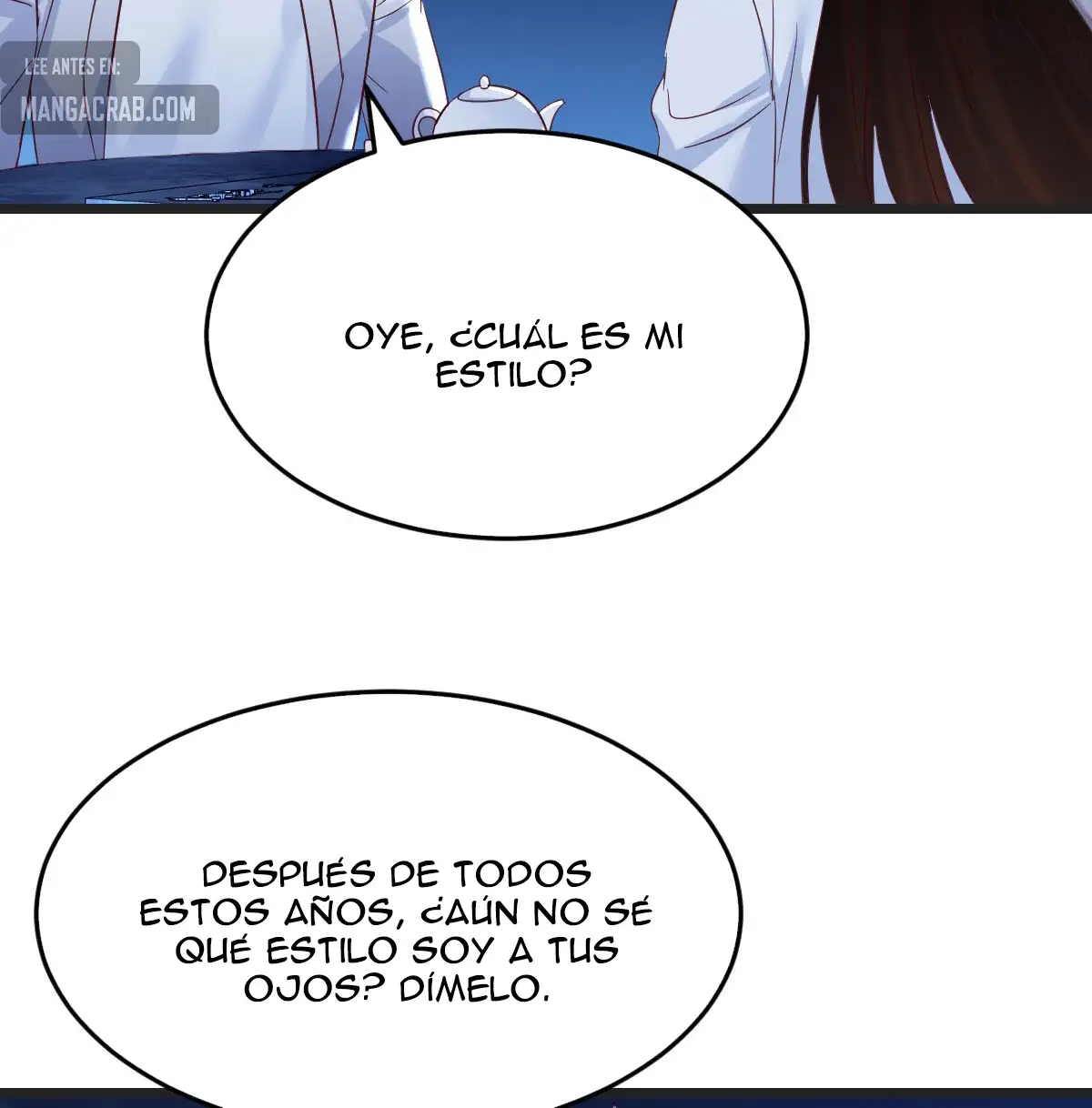 Soy invencible con muchas mujeres y muchos hijos~ - Capítulo 86 - Página 12 - LectorTMOo