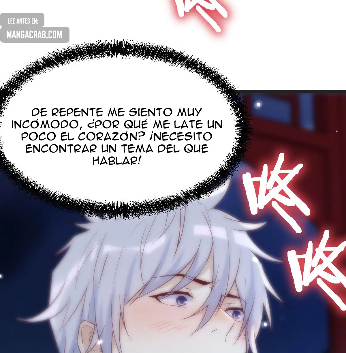 Soy invencible con muchas mujeres y muchos hijos~ - Capítulo 86 - Página 24 - LectorTMOo