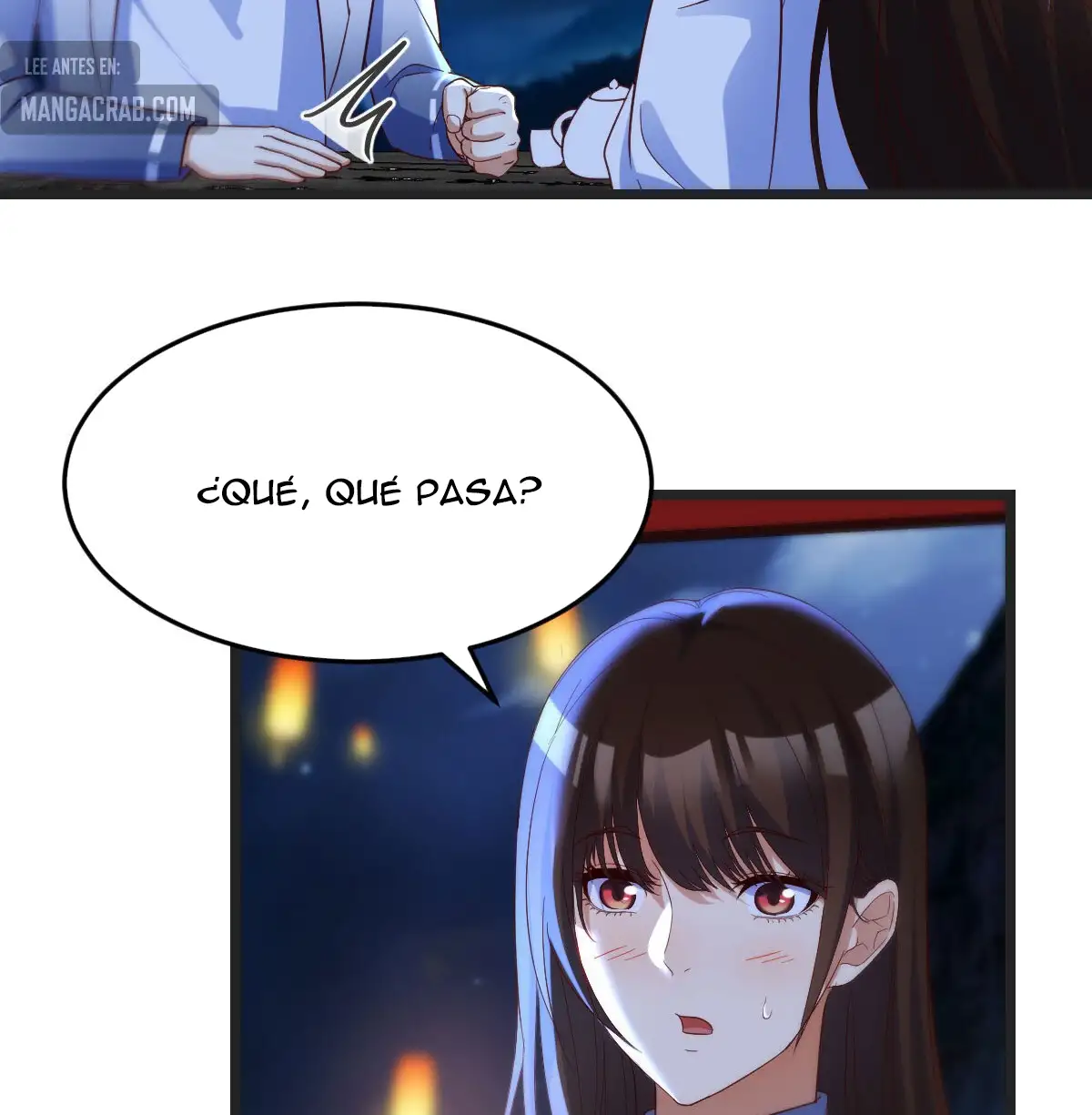 Soy invencible con muchas mujeres y muchos hijos~ - Capítulo 86 - Página 27 - LectorTMOo