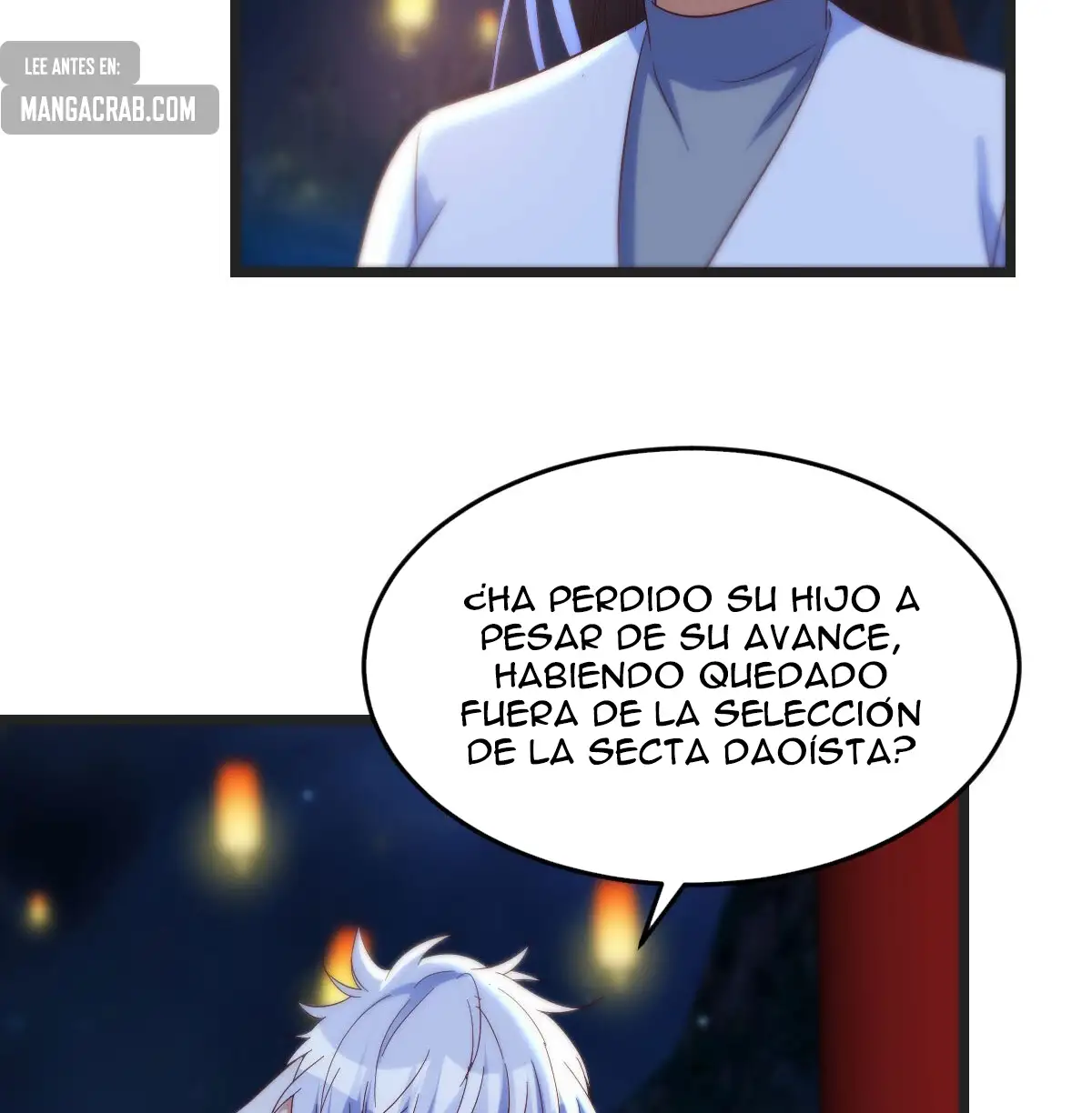Soy invencible con muchas mujeres y muchos hijos~ - Capítulo 86 - Página 28 - LectorTMOo