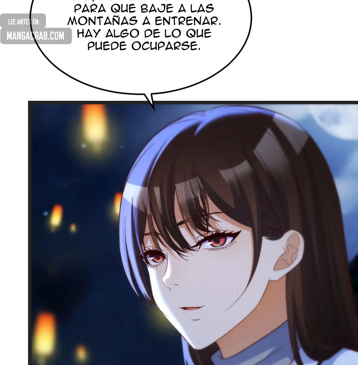 Soy invencible con muchas mujeres y muchos hijos~ - Capítulo 86 - Página 30 - LectorTMOo