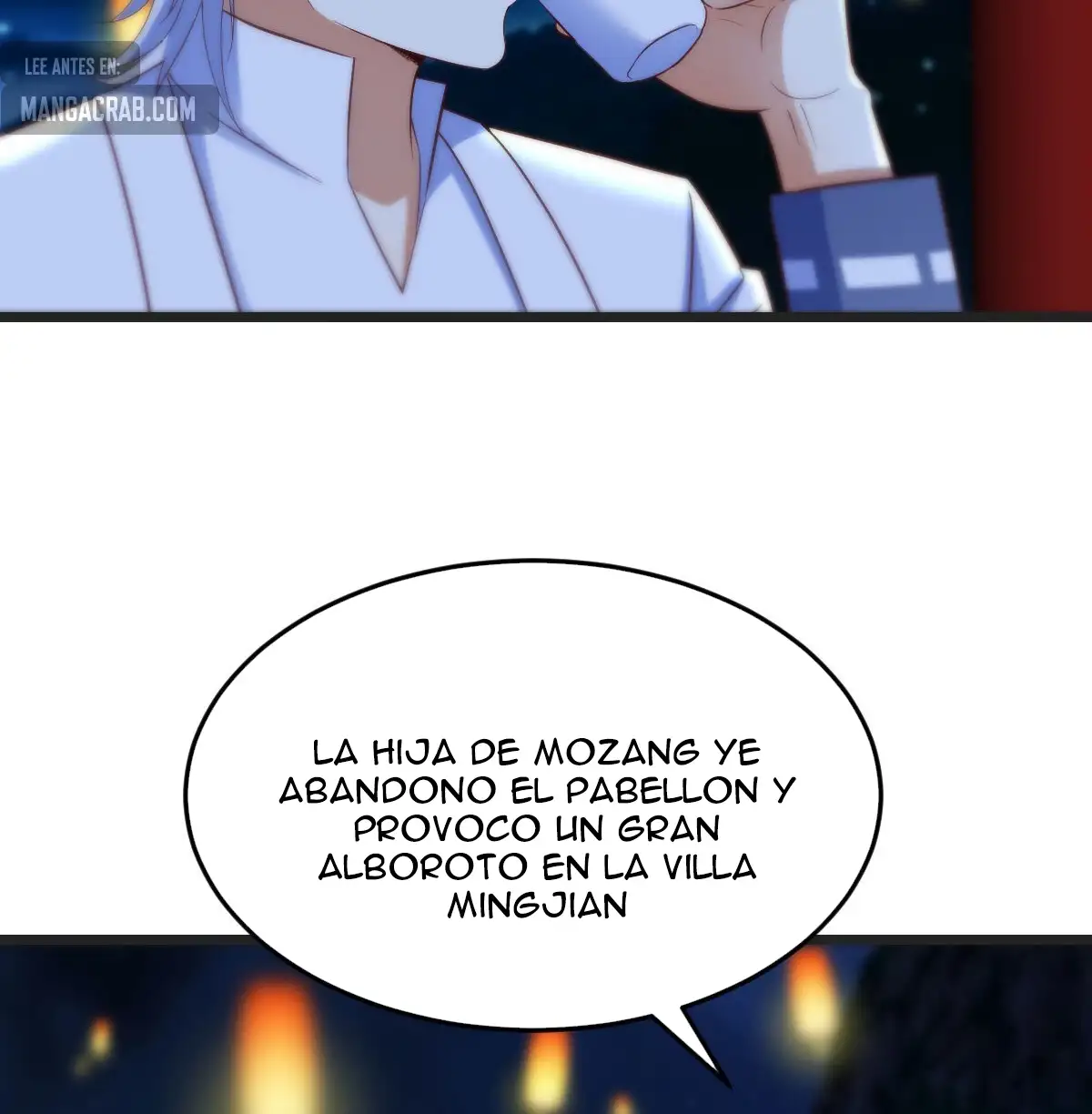 Soy invencible con muchas mujeres y muchos hijos~ - Capítulo 86 - Página 32 - LectorTMOo