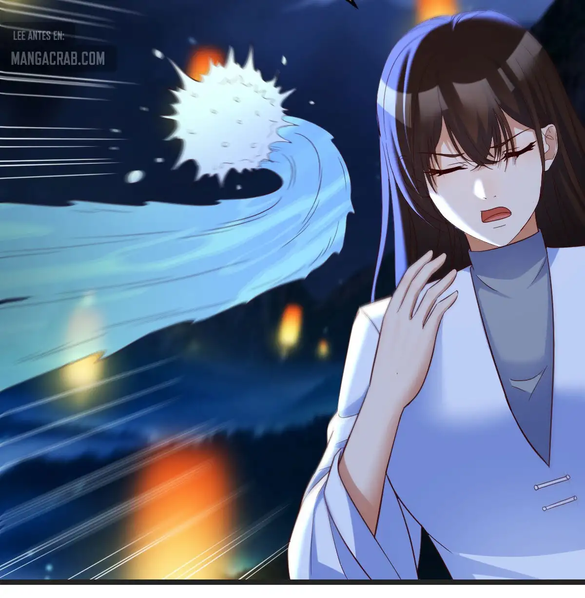 Soy invencible con muchas mujeres y muchos hijos~ - Capítulo 86 - Página 35 - LectorTMOo