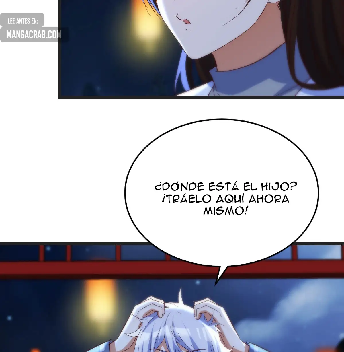 Soy invencible con muchas mujeres y muchos hijos~ - Capítulo 86 - Página 40 - LectorTMOo