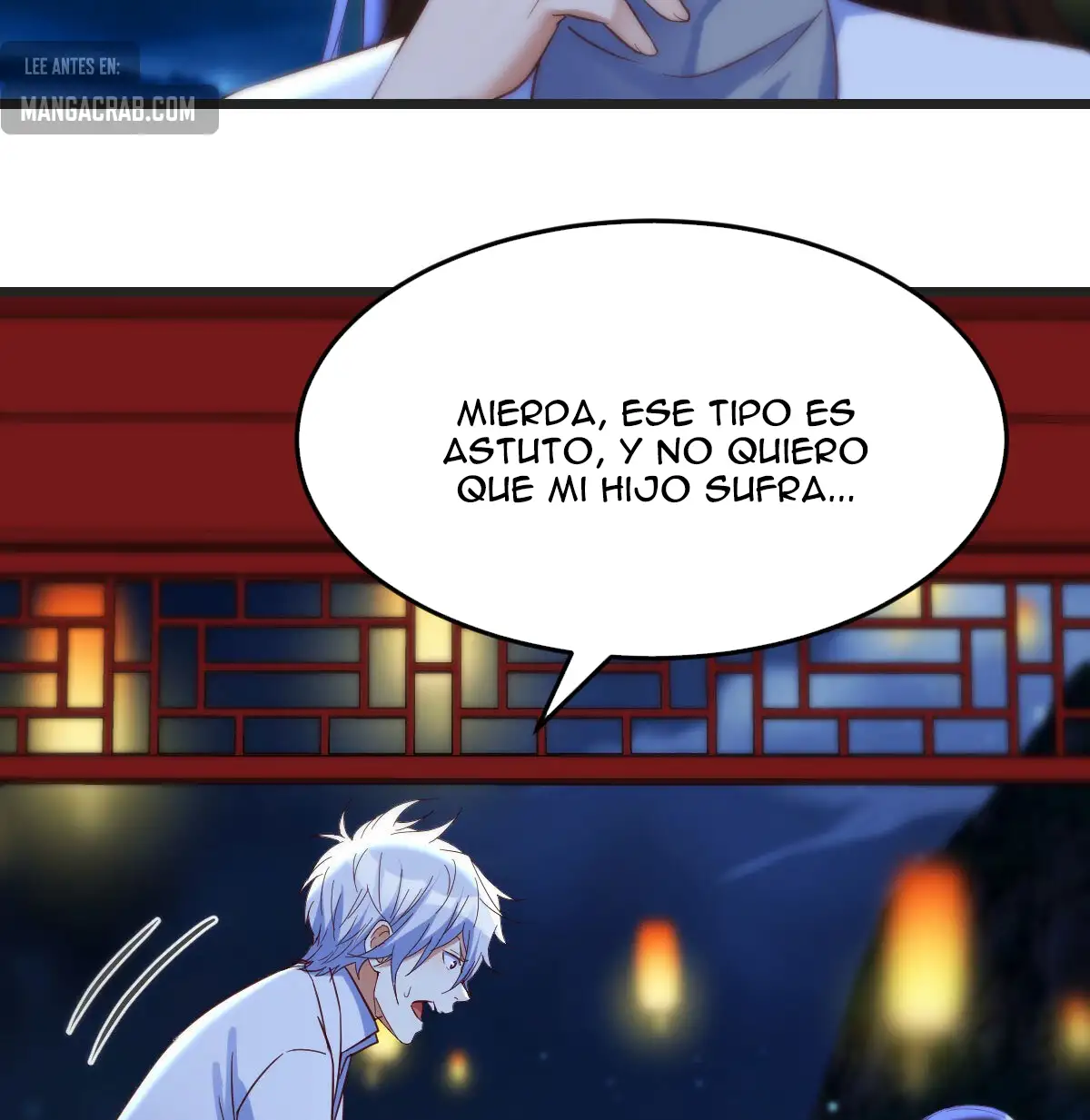 Soy invencible con muchas mujeres y muchos hijos~ - Capítulo 86 - Página 43 - LectorTMOo