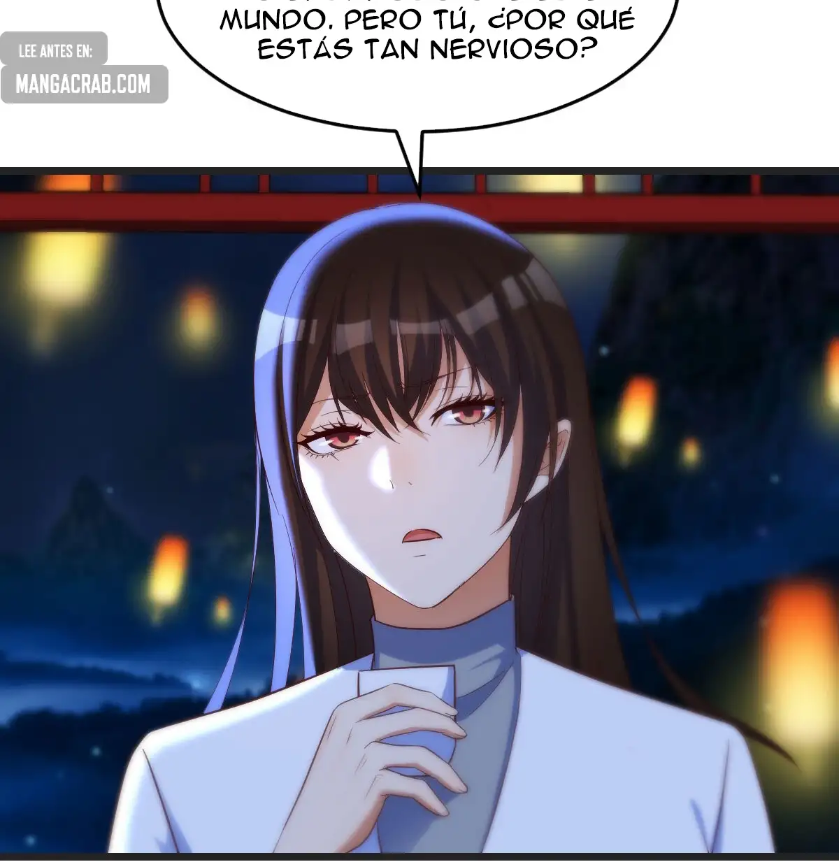 Soy invencible con muchas mujeres y muchos hijos~ - Capítulo 86 - Página 45 - LectorTMOo
