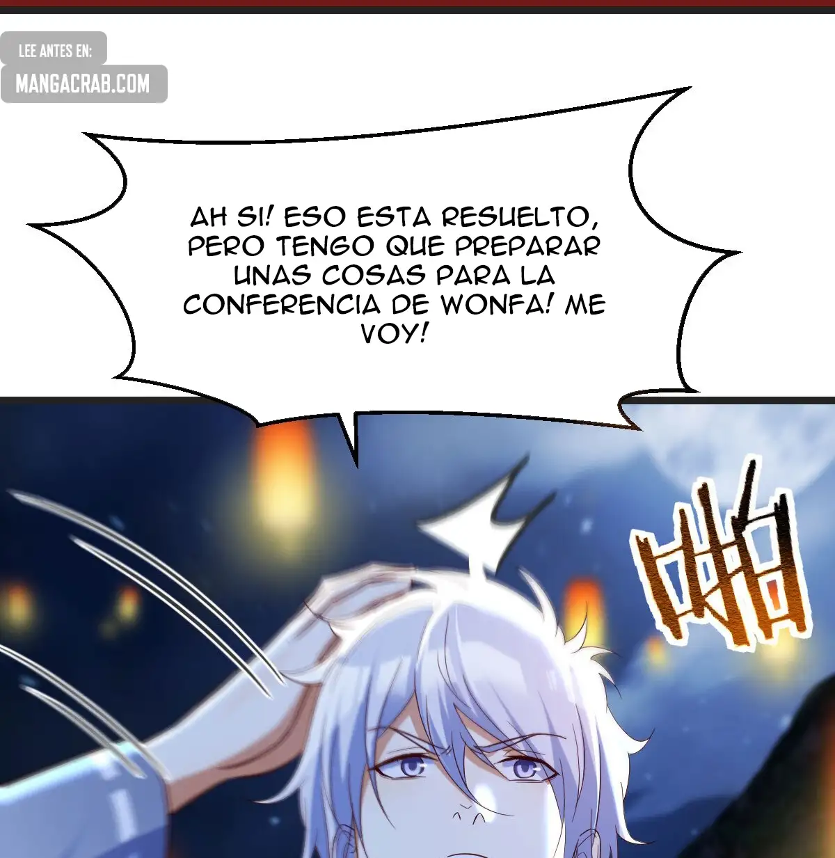 Soy invencible con muchas mujeres y muchos hijos~ - Capítulo 86 - Página 48 - LectorTMOo