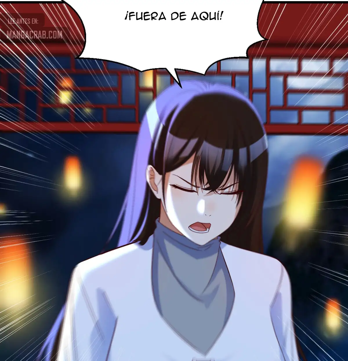 Soy invencible con muchas mujeres y muchos hijos~ - Capítulo 86 - Página 54 - LectorTMOo