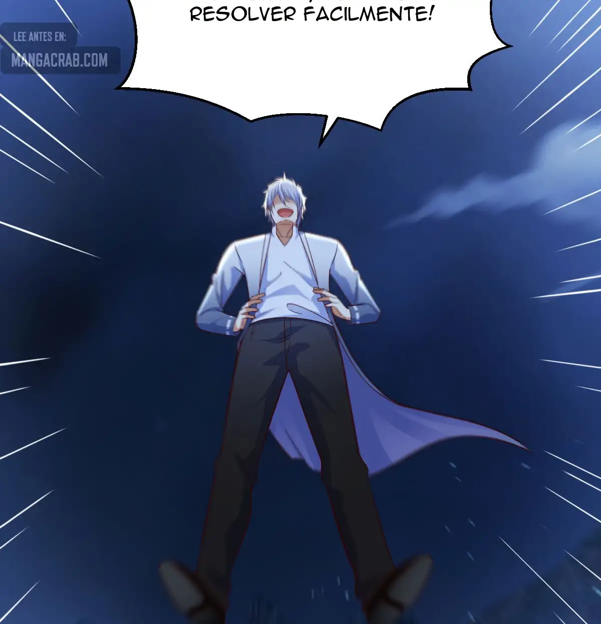 Soy invencible con muchas mujeres y muchos hijos~ - Capítulo 86 - Página 64 - LectorTMOo