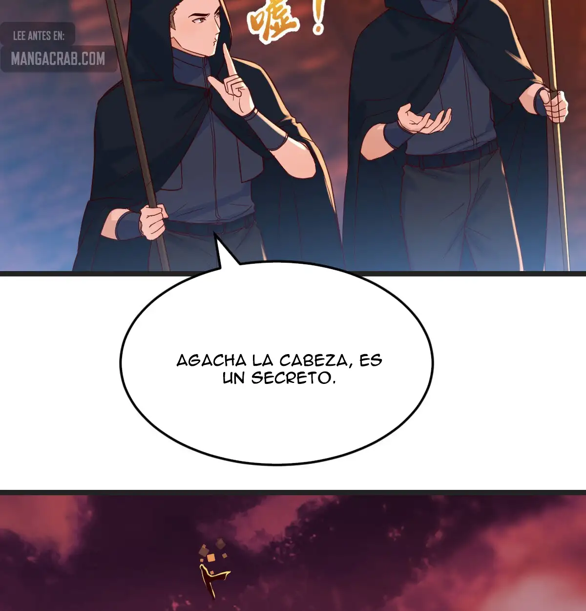 Soy invencible con muchas mujeres y muchos hijos~ - Capítulo 87 - Página 4 - LectorTMOo