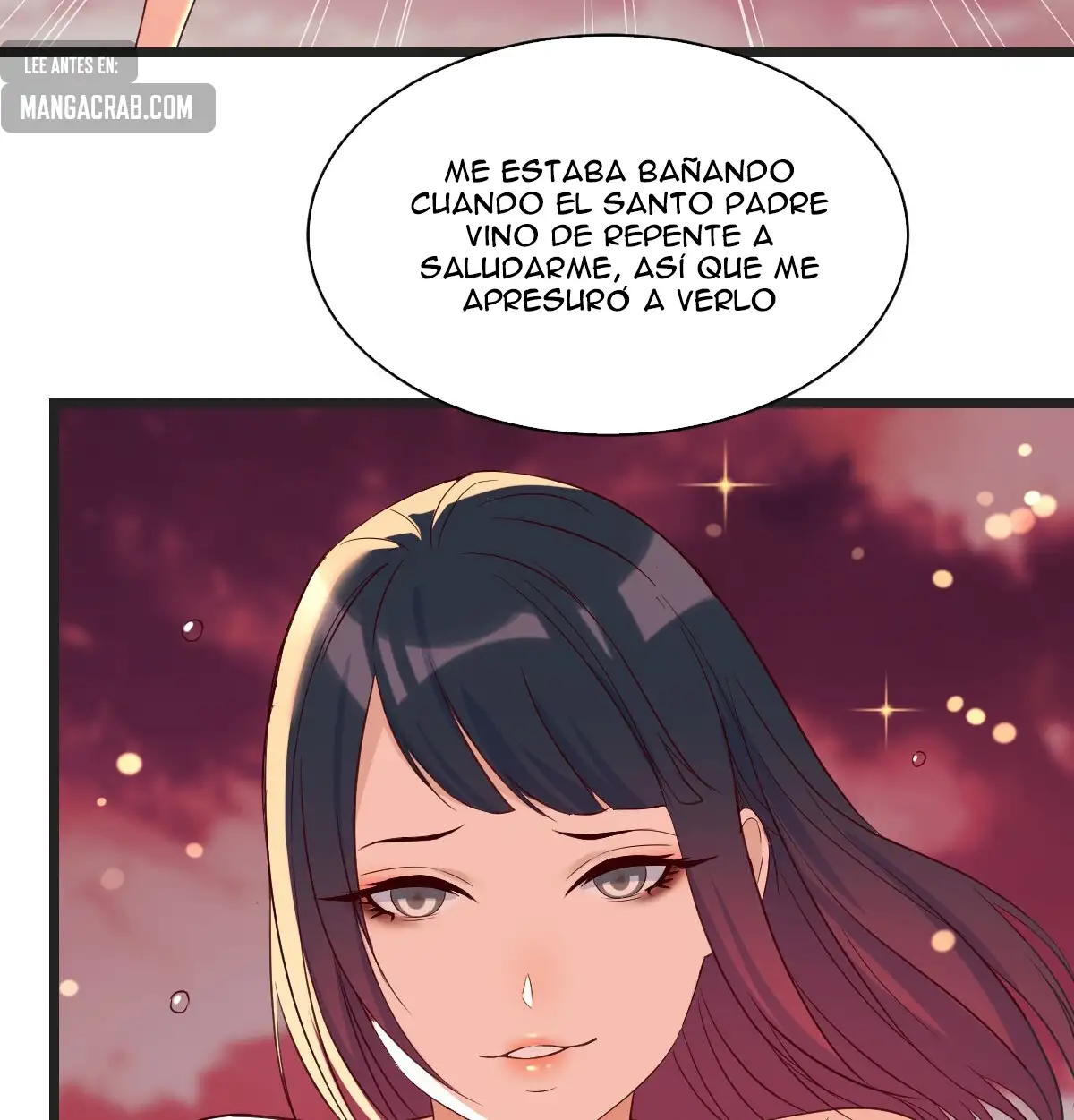 Soy invencible con muchas mujeres y muchos hijos~ - Capítulo 87 - Página 16 - LectorTMOo