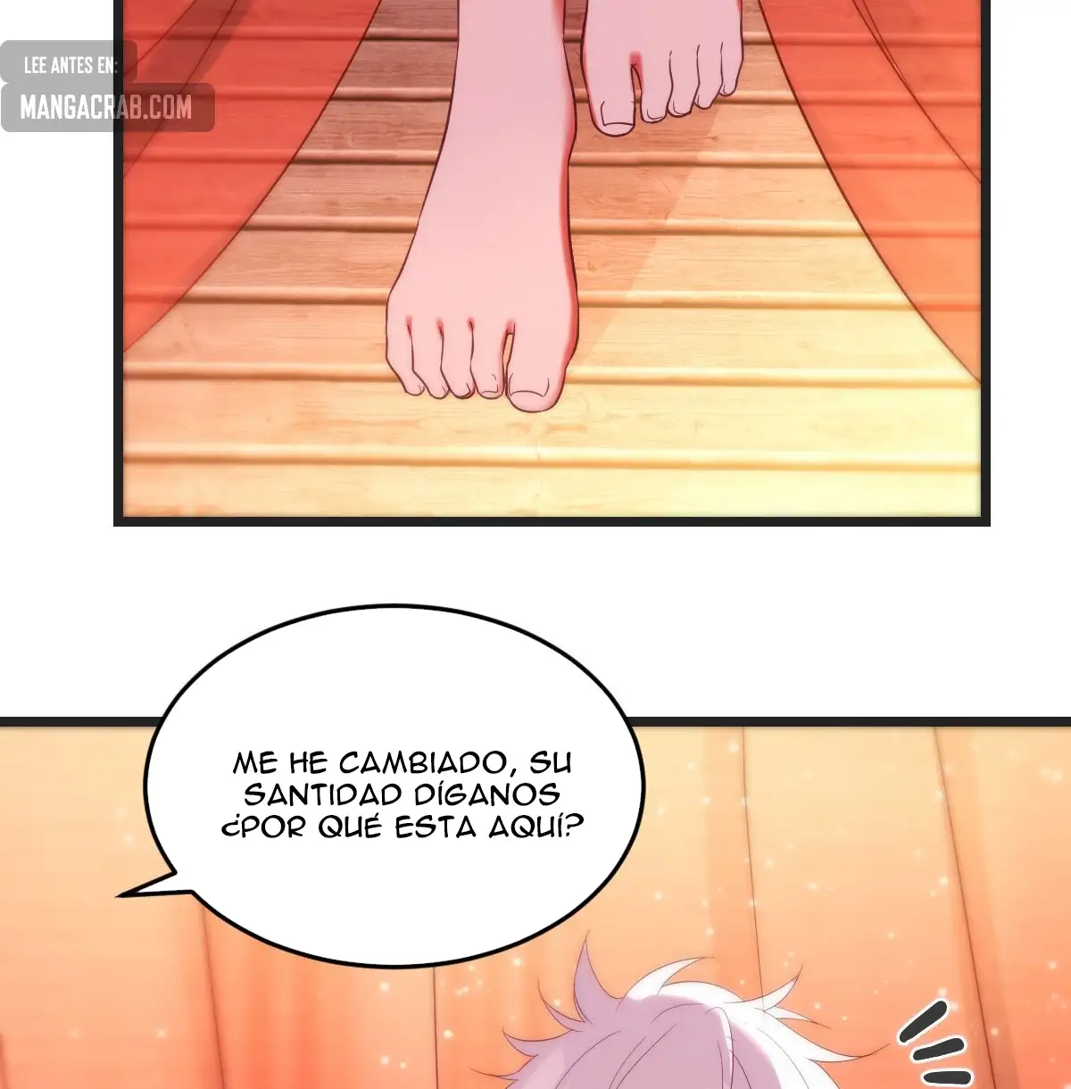 Soy invencible con muchas mujeres y muchos hijos~ - Capítulo 87 - Página 28 - LectorTMOo