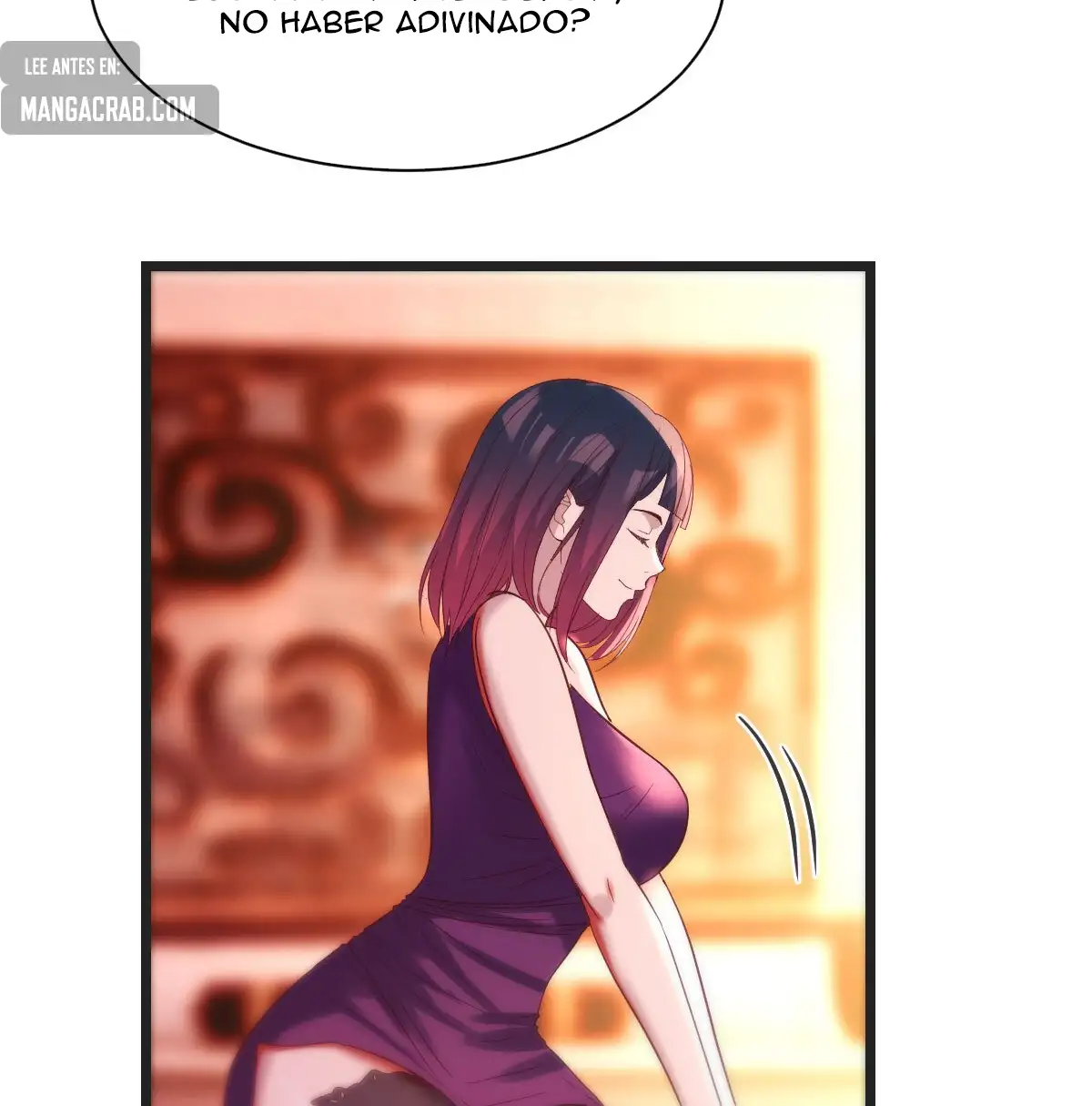 Soy invencible con muchas mujeres y muchos hijos~ - Capítulo 87 - Página 34 - LectorTMOo