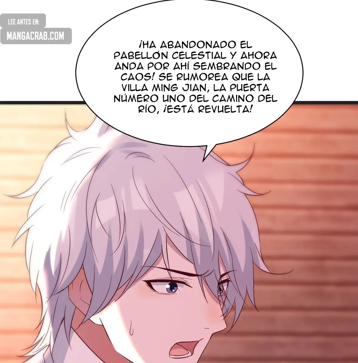 Soy invencible con muchas mujeres y muchos hijos~ - Capítulo 87 - Página 40 - LectorTMOo