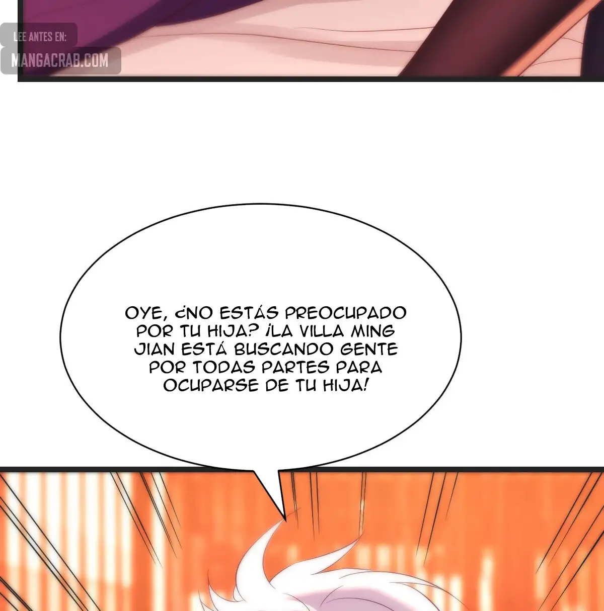 Soy invencible con muchas mujeres y muchos hijos~ - Capítulo 87 - Página 44 - LectorTMOo
