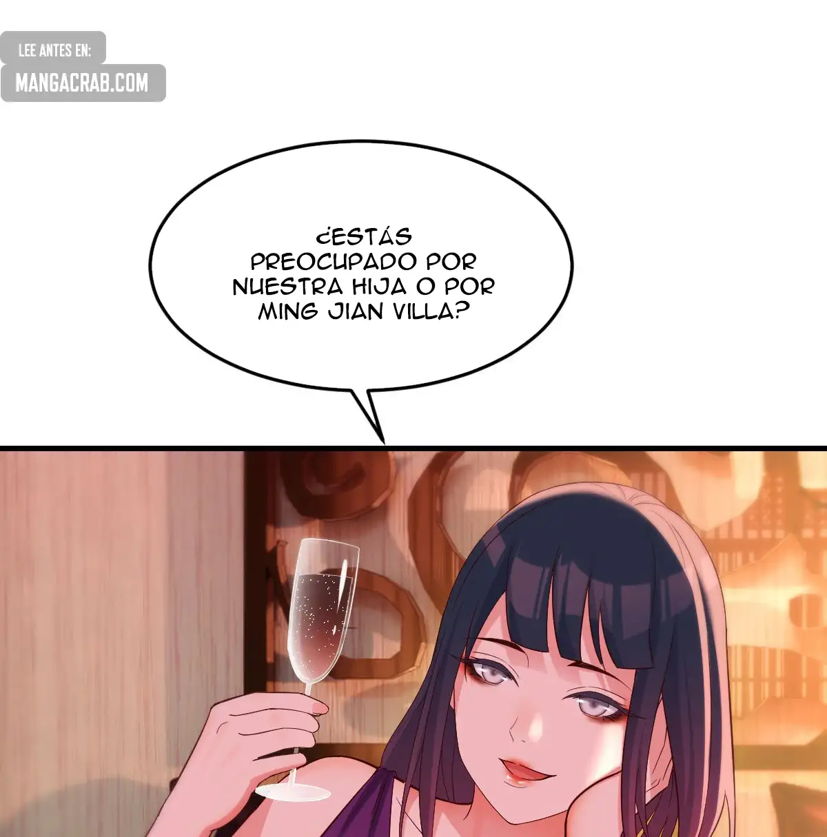 Soy invencible con muchas mujeres y muchos hijos~ - Capítulo 87 - Página 46 - LectorTMOo