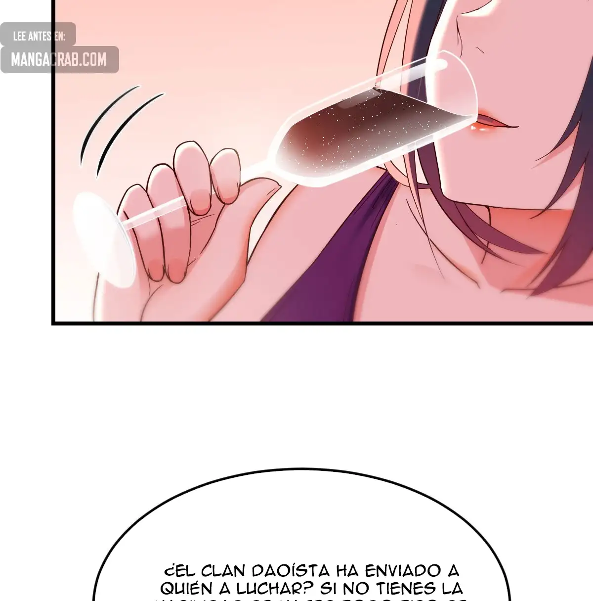 Soy invencible con muchas mujeres y muchos hijos~ - Capítulo 87 - Página 49 - LectorTMOo