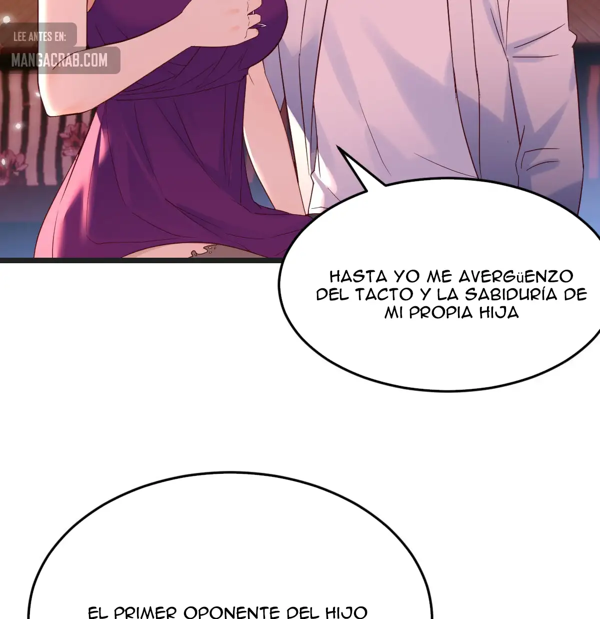 Soy invencible con muchas mujeres y muchos hijos~ - Capítulo 88 - Página 16 - LectorTMOo