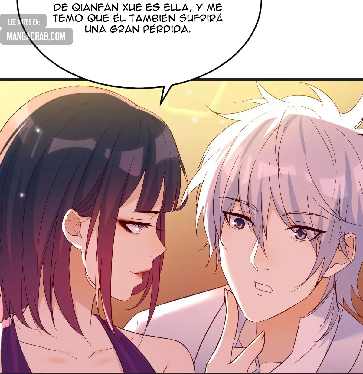 Soy invencible con muchas mujeres y muchos hijos~ - Capítulo 88 - Página 17 - LectorTMOo