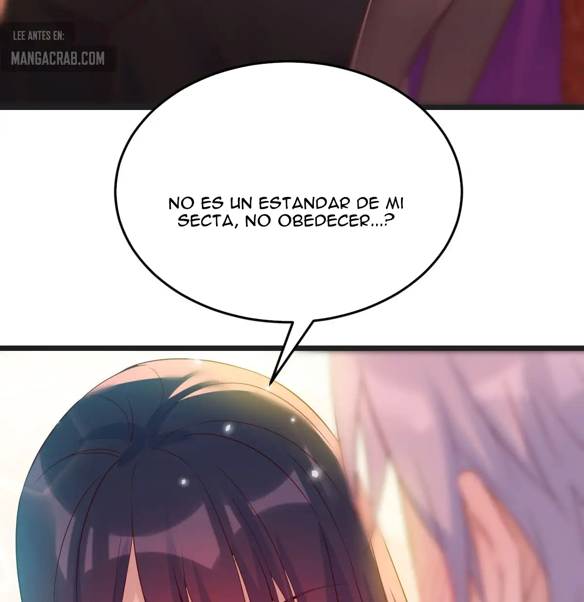 Soy invencible con muchas mujeres y muchos hijos~ - Capítulo 88 - Página 21 - LectorTMOo