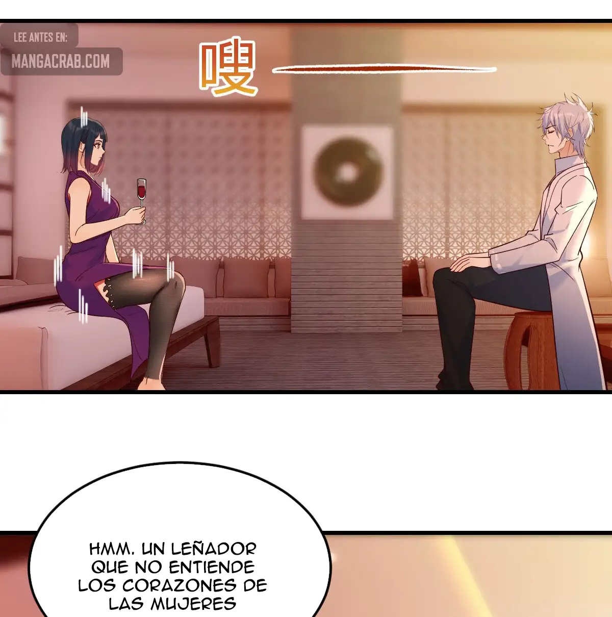 Soy invencible con muchas mujeres y muchos hijos~ - Capítulo 88 - Página 25 - LectorTMOo