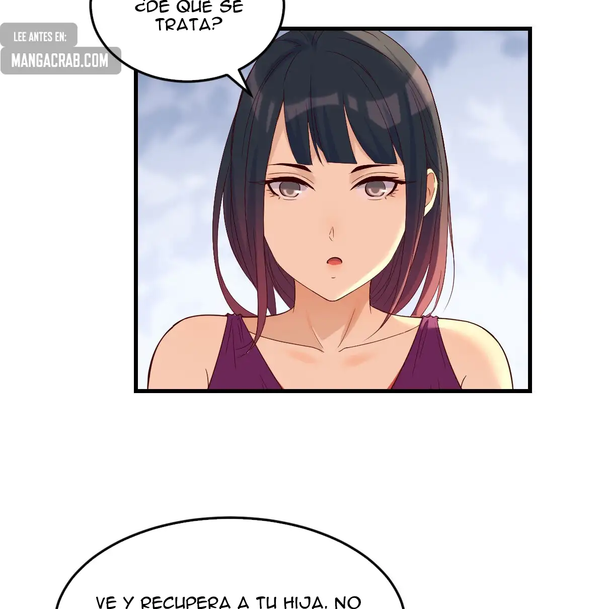 Soy invencible con muchas mujeres y muchos hijos~ - Capítulo 88 - Página 29 - LectorTMOo