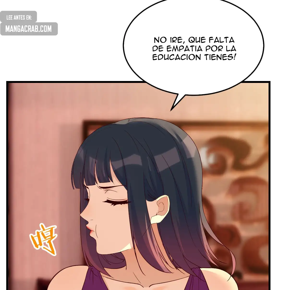 Soy invencible con muchas mujeres y muchos hijos~ - Capítulo 88 - Página 31 - LectorTMOo