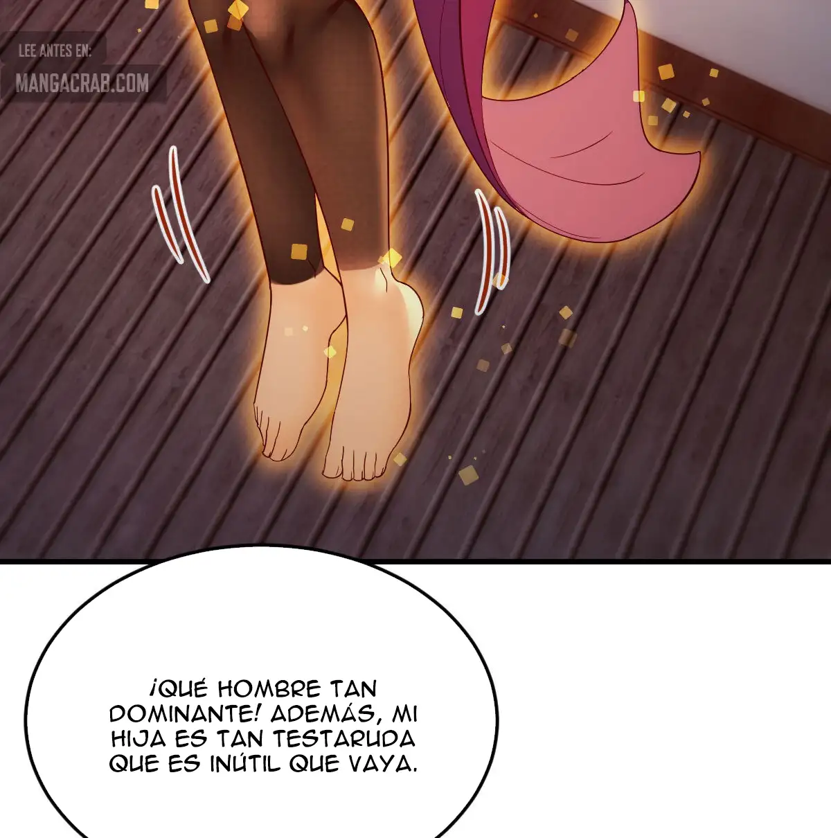 Soy invencible con muchas mujeres y muchos hijos~ - Capítulo 88 - Página 35 - LectorTMOo