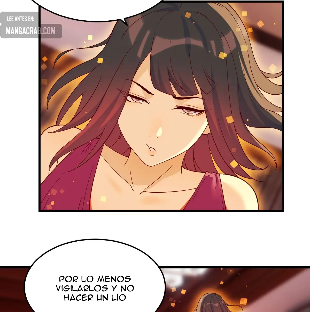 Soy invencible con muchas mujeres y muchos hijos~ - Capítulo 88 - Página 36 - LectorTMOo