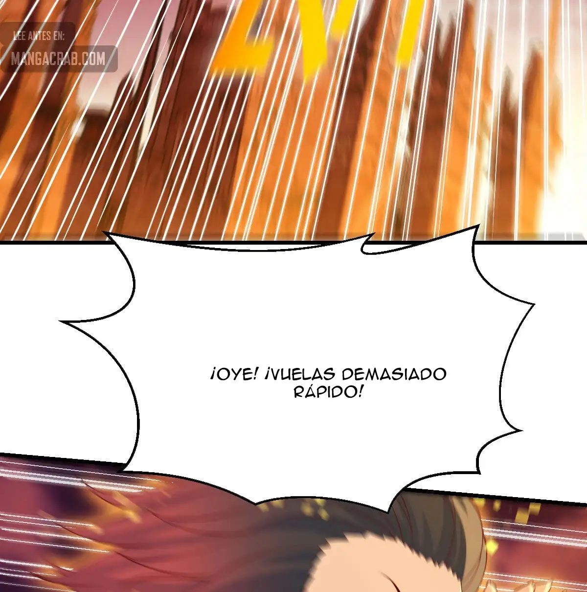 Soy invencible con muchas mujeres y muchos hijos~ - Capítulo 88 - Página 41 - LectorTMOo