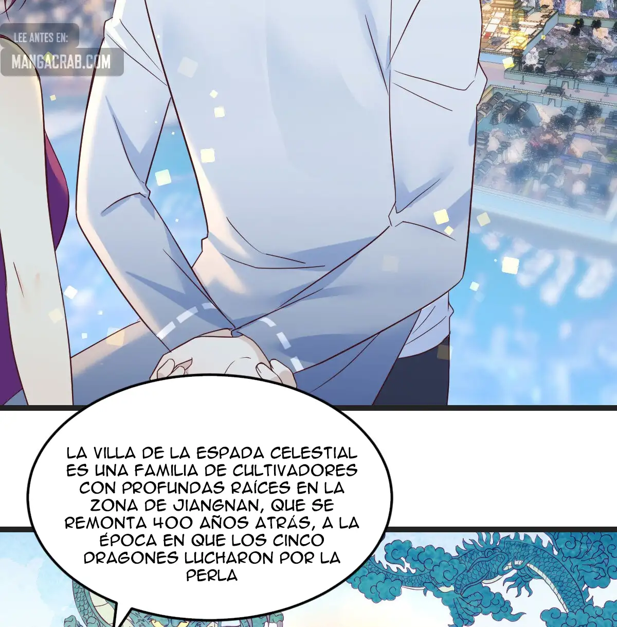 Soy invencible con muchas mujeres y muchos hijos~ - Capítulo 88 - Página 48 - LectorTMOo