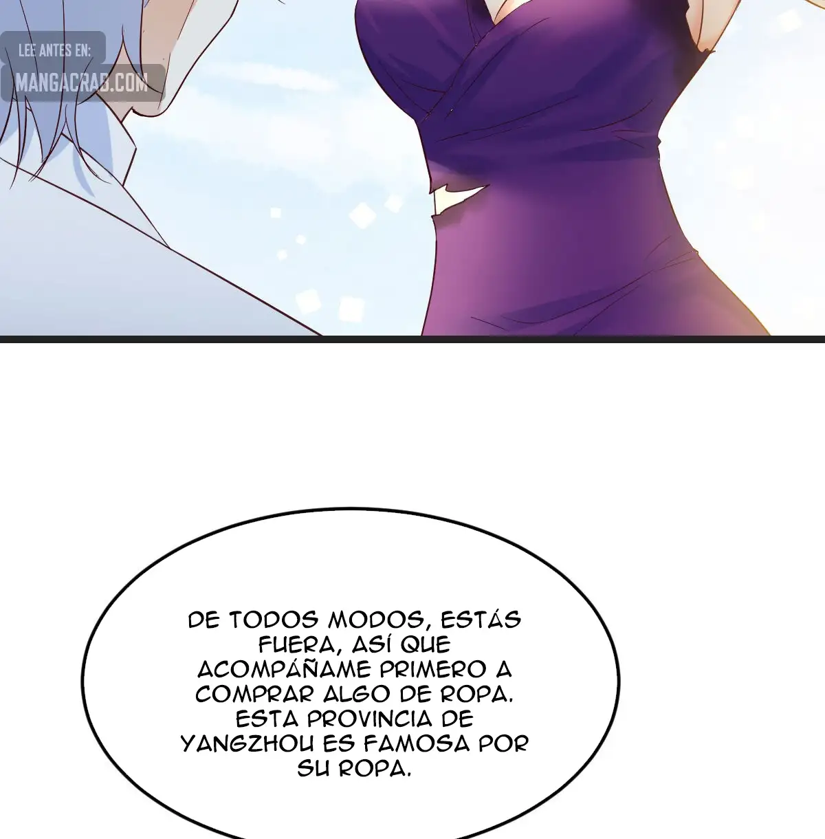 Soy invencible con muchas mujeres y muchos hijos~ - Capítulo 88 - Página 57 - LectorTMOo