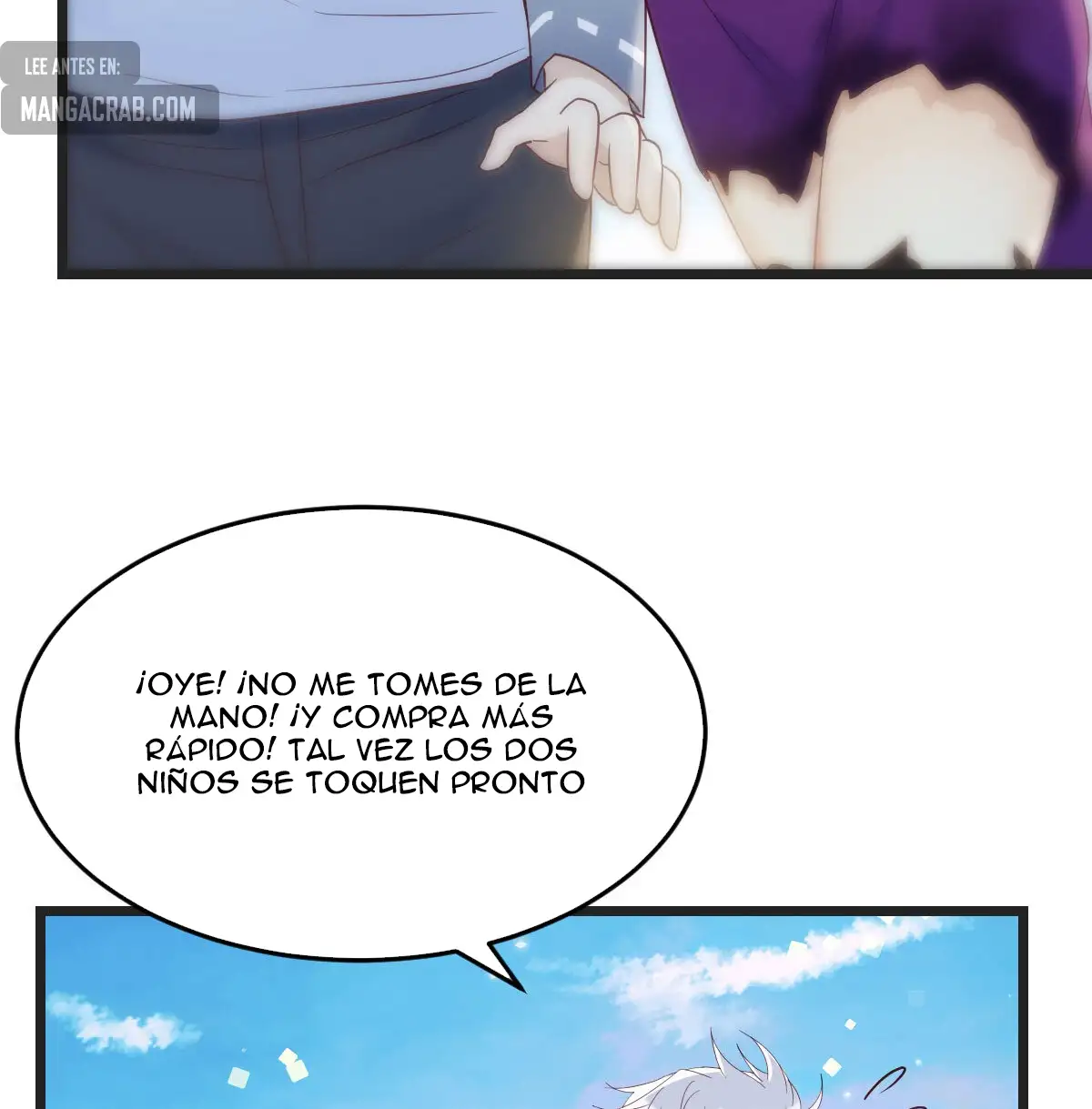 Soy invencible con muchas mujeres y muchos hijos~ - Capítulo 88 - Página 59 - LectorTMOo